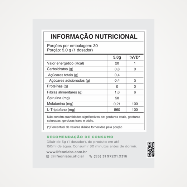 Life D3+K2 - Imagem 3