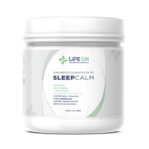 Sleep Calm